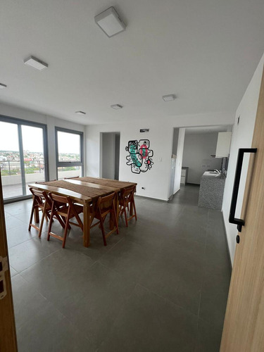 Departamento Monoambiente En Pozo