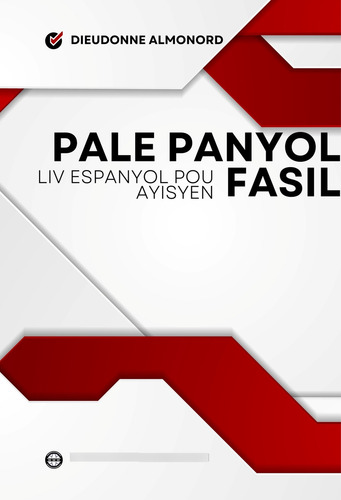 Pale Panyòl Fasil