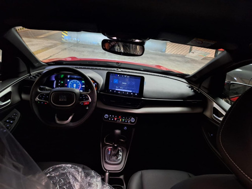 Fiat Pulse 1.0T Impetus Cvt