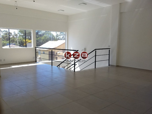 Imagem 13 de 17 de Salao - Sl00035 - 69232343