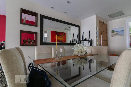 Apartamento Para Aluguel - Bosque Da Saúde, 2 Quartos, 140 - 892898517