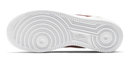 Zapatilla Nike Air Force 1 Lv8 V Day, Original, Envió Gratis