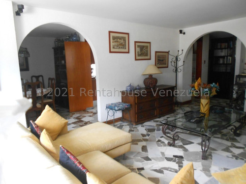 Imagen 4 de 22 de 22-6647. Apartamento Con Vista Al Avila En Una De Las Mejores Zonas De Caracas.