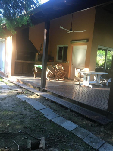 Casa - Isla Santa Monica