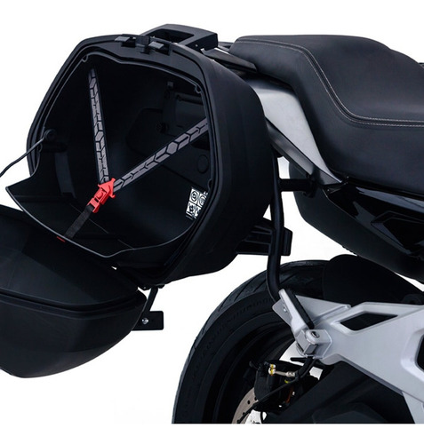 Imagen 5 de 9 de Moto Cf Moto 650 Mt 0km 2023 Tablero Tft