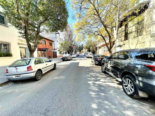 Imagen 14 de 14 de Venta Departamento Monoambiente Villa Urquiza
