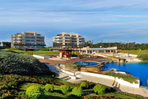 Imagen 13 de 16 de Excelente Penthouse De 4 Dormitorios Frente Al Mar - Veramansa - Punta Del Este Pinares