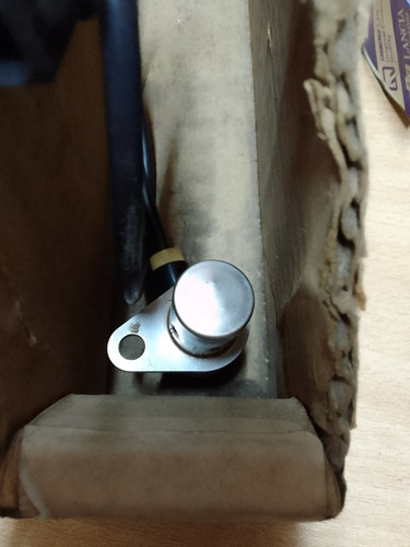Sensor Rpm Bosch Compatible Fiat Tipo Tempra Orig