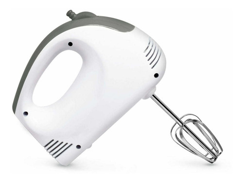 Rca Batidora De Mano De 5 Velocidades Rc-094 Color Blanco