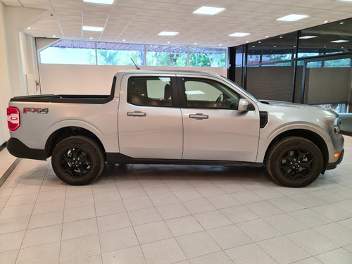 Imagen 13 de 20 de Ford Maverick Lariat 4x4 2022 2021 2023 2.0 Ecoboost Raptor