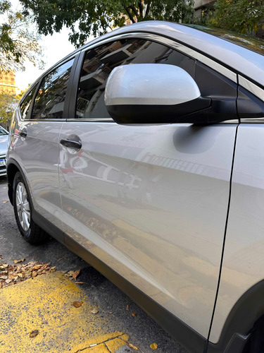 Honda CR-V 2.4 Lx 2wd 185cv At