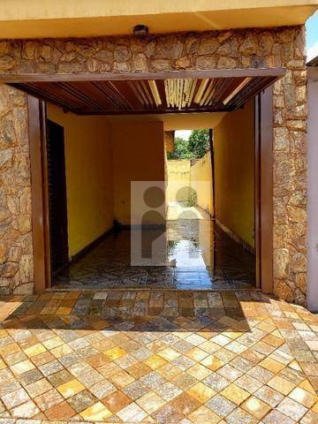 Imagem 14 de 15 de Casa Com 2 Dormitórios À Venda, 180 M² Por R$ 190.000,01 - Avelino Alves Palma - Ribeirão Preto/sp - Ca0791