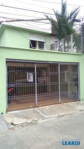 Imagem 1 de 15 de Sobrado - Brooklin - Sp - 594800