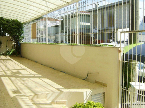 Imagem 3 de 16 de Prédio Comercial Com Localização Privilegiada - Reo93614