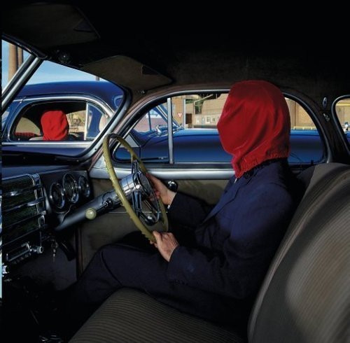 Cd The Mars Volta Frances The Mute Nuevo Sellado Obivinilos