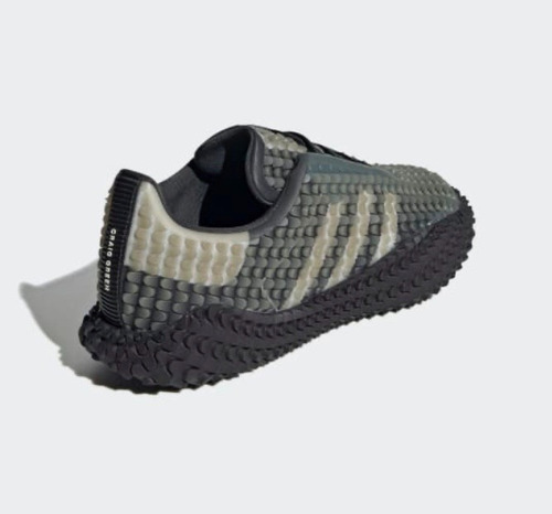 adidas Graddfa Akh X Craig Green 11 Us