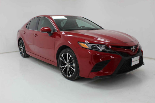 Imagen 7 de 14 de Toyota Camry 2020 4 Cilindros