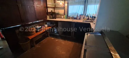 Casa En Venta Galipan Vgi