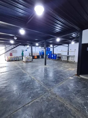 Galpón en venta