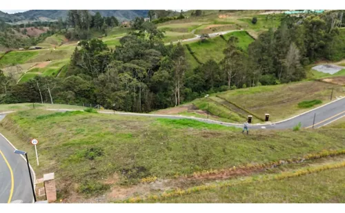 Venta Lote Campestre Parcelación En El Retiro Via Don Diego