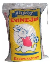 Comprar Arroz Oso Conejo Flor Envejecido %