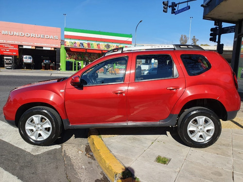 Imagen 1 de 4 de Renault Duster Privilege 1.6 4x2 - 2018 - Vendo / Permuto