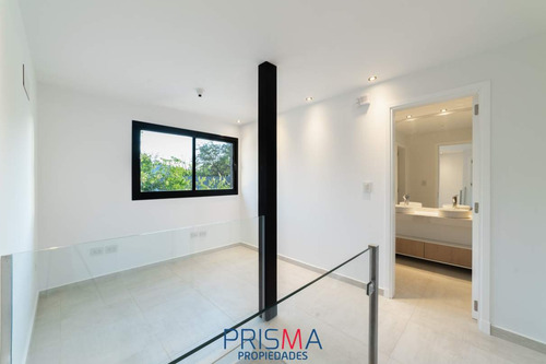 Imagen 8 de 30 de Casa En Venta 3 Dorm. A Estrenar En Housing Vila Jardí - Jardín Espinosa