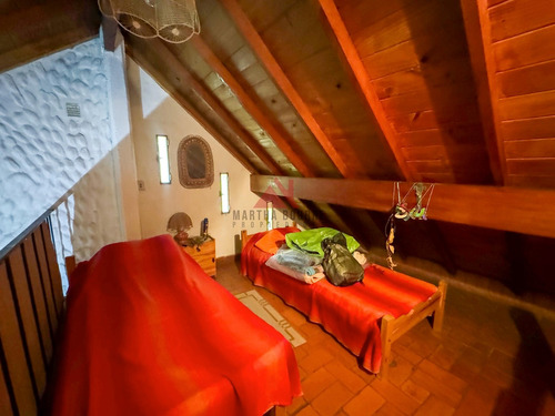 Casa Chalet En Venta En El Remanso, Exaltación De La Cruz, G.b.a. Zona Norte