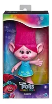 Comprar Dreamworks Trolls World Tour Poppy - Muñeca