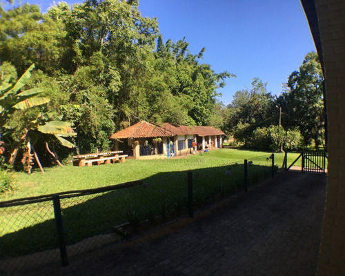 Chácara Para Venda No Bairro Canedos Em Piracaia - Ch00013 - 67632391