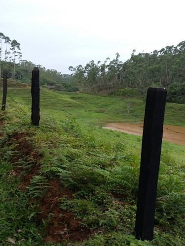 Imagem 12 de 12 de Fazenda 157 Alqueires Em Sete Barras-sp