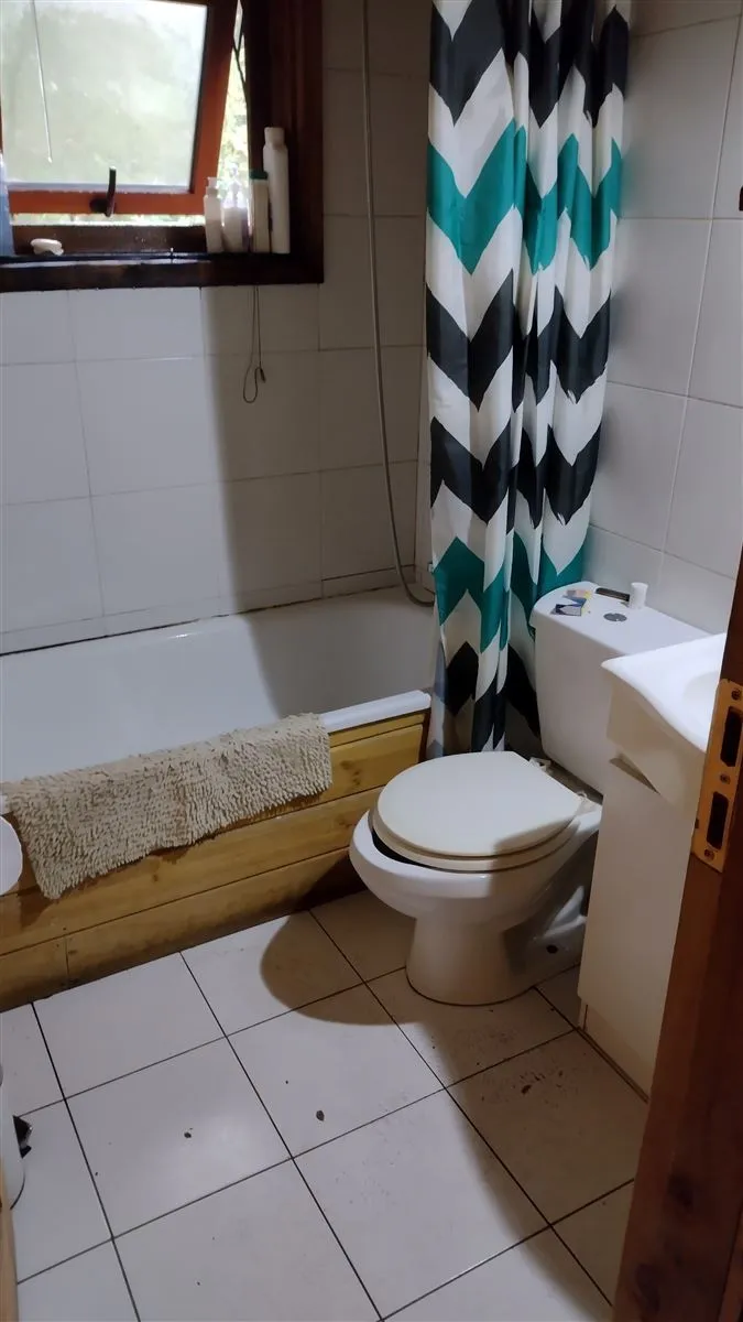 Imagen 5 de 18 de Casa En Venta De 3 Dorm. En Panguipulli