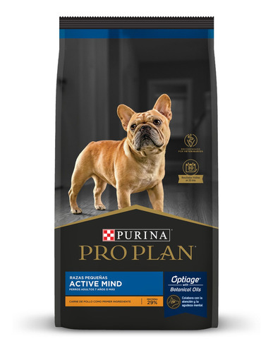 Pro Plan Active Mind Rp 3 Kg