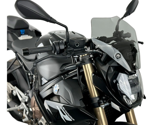 Cúpula Wrs Touring-2 Bmw S1000r 2021-2023