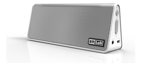 St Lab M-530 Altavoz Estéreo Inalámbrico Portátil Bluetooth