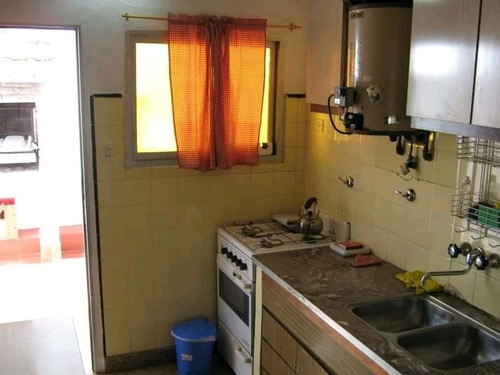 Imagen 4 de 7 de Duplex Al Frente De 3 Ambientes