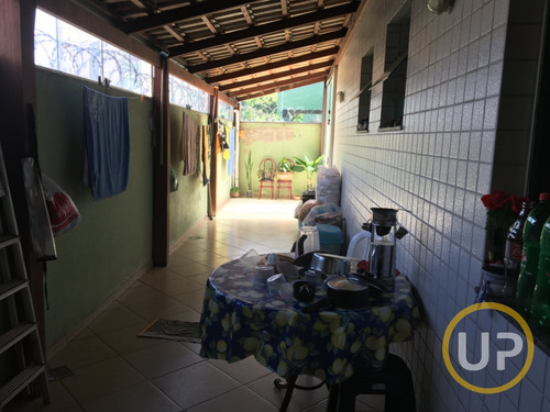 Imagem 8 de 15 de Area Privativa Em Novo Eldorado - Contagem - 8914