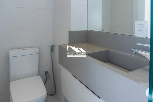 Imagem 14 de 30 de Apartamento No Edifício Sint Maarten Em Balneário Camboriú - 4120