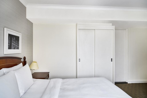 Imagem 10 de 15 de Flat Na Vila Nova Conceição No Pool Consulte-nos ! ***flat Marriott Executive*** - Sf3676