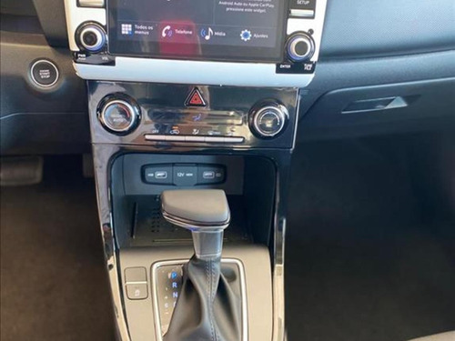 Imagem 11 de 15 de Hyundai Creta Platinum 1.0 Tb Tgdi Flex Automático 2022 0km