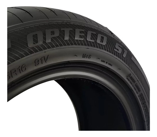 Kit 4 Pneu 225/45r17 94w Yeada Opteco S1 Sl