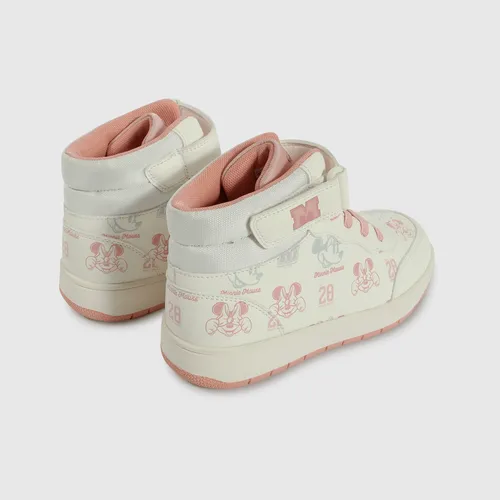 Zapatilla Niñas Blanco 56536 Colloky