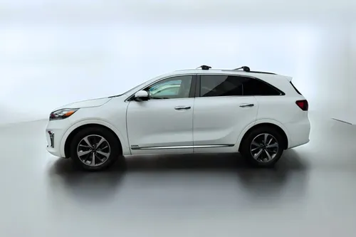 Kia Sorento 3.3L Sxl Awd At