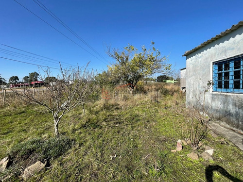 Imagen 11 de 21 de Casa En Venta En Castillos - Rocha