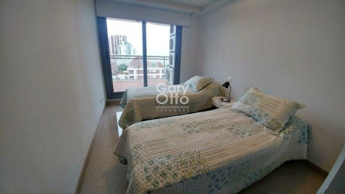 Imagen 13 de 29 de Apartamento En Venta Playa Brava 3 Dormitorios