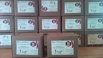 Comprar Grapas Para Bandas Transportadoras De 1 1\u002F2  .