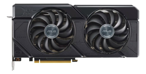 Tarjeta De Video Asus Dual Radeon Rx 7700 Xt Oc Edition 12gb