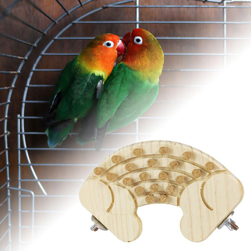 Soporte De Madera Para Percha Para 19,5 Cm X 9 Cm X 1 Cm