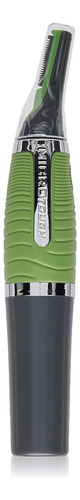 Cortapelos Micro Touch Max, Verde