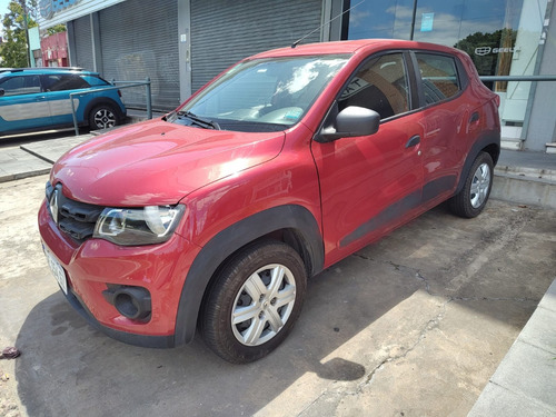 Renault Kwid 1.0 Sce 66cv Zen